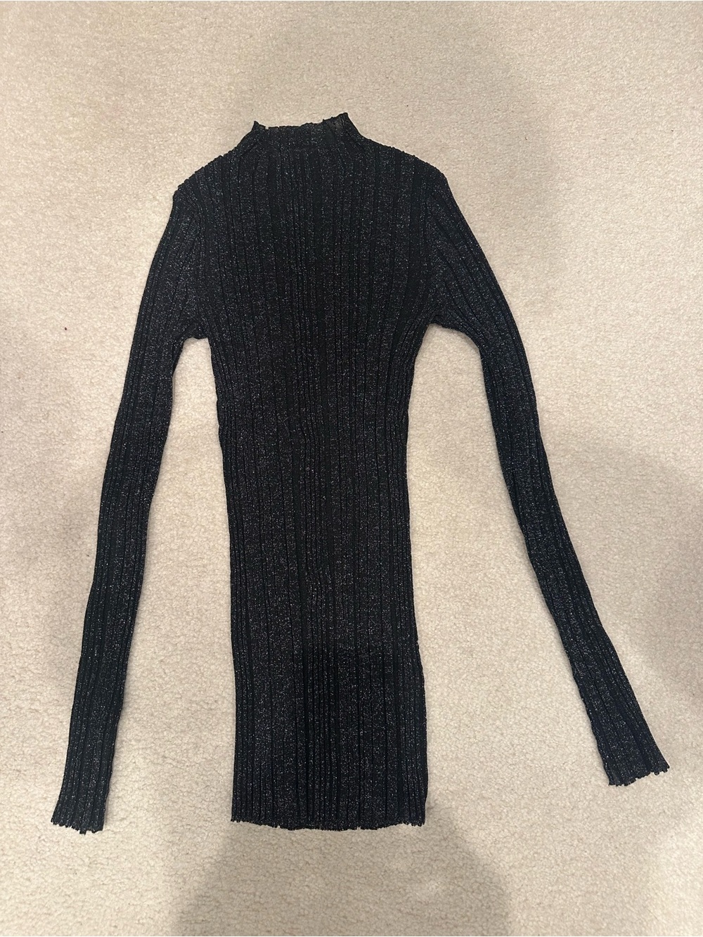 Proenza Schouler, beautiful tunic top!